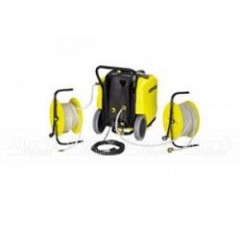 Химчистка Karcher Puzzi 400 K в Смоленске