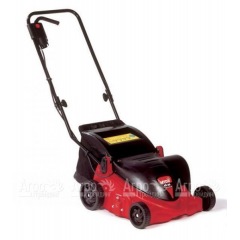 Электрический вертикуттер MTD VE 30 B в Смоленске