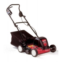 Электрический вертикуттер MTD VE 40 B в Смоленске