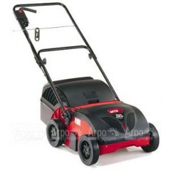 Электрический вертикуттер MTD VE 34 B в Смоленске