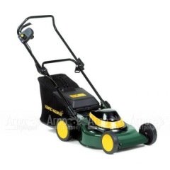 Электрическая газонокосилка YM 1316 E в Смоленске