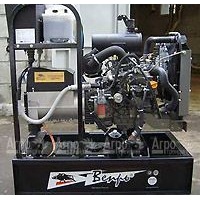 Агрегат дизельный аварийный АДА 7-230 РЯ в Смоленске