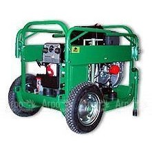 Сварочный генератор Вепрь АСП B220-6.5/3.5-T400/230 ВХ в Смоленске