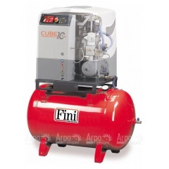 Винтовой компрессор Fini Cube 7-270F-ES-TA в Смоленске