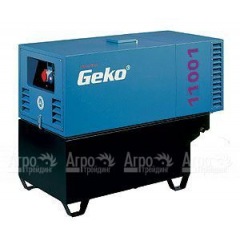 Дизельная электростанция Geko 11001 ED-S/MEDA в Смоленске