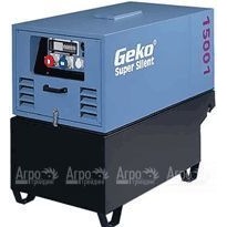 Дизельная электростанция Geko 15001 ED-S/MEDA в Смоленске