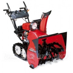 Снегоуборщик Honda HS970K1ETS в Смоленске