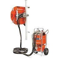 Стенорезная машина Husqvarna WS 462D, 1000 мм в Смоленске