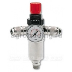 Редуктор с манометром Gav RP-187 R в Смоленске