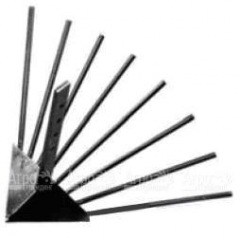 Картофелевыкапыватель КВ-2 на разные мотоблоки и культиваторы в Смоленске