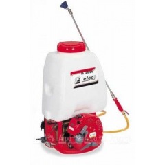 Бензиновый опрыскиватель Efco IS 2026 в Смоленске