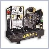 Аварийный электроагрегат Вепрь АДА 10-230 РЯ в Смоленске