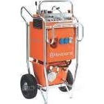 Гидравлическая станция Husqvarna PP 345 E в Смоленске