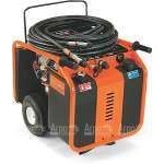 Гидростанция Husqvarna HP 40 в Смоленске