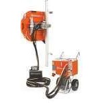 Стенорезная машина Husqvarna  WS 463D, 800 мм в Смоленске