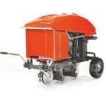 Стенорезная машина Husqvarna CS2512, канатная машина в Смоленске