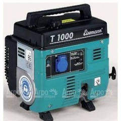 Бензиновый генератор Eisemann Т 1000 Topline 1,4 кВт в Смоленске