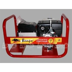 Сварочный генератор Вепрь АСП Т180-5/230 ВХ в Смоленске