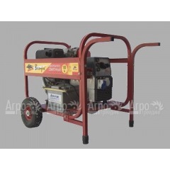 Сварочный генератор Вепрь АСП Т180-5/230 ВЯ-C в Смоленске