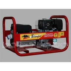 Сварочный генератор Вепрь АСП Т200-6/230 ВХ в Смоленске