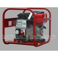 Дизельный генератор ВЕПРЬ АДП 6,5/3,2-Т400/230 ВЯ в Смоленске