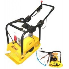 Виброплита реверсивная ТСС ВП30-4Р в Смоленске