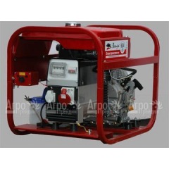 Дизельный генератор ВЕПРЬ АДП 6,5/3,2-Т400/230 ВЯ-БС в Смоленске