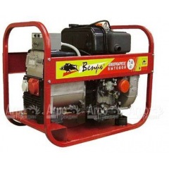 Дизельный генератор ВЕПРЬ АДП 6,5/3,2-Т400/230 ВЯ-С в Смоленске