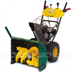 Снегоуборщик Yard Man YM 6170 DEM в Смоленске
