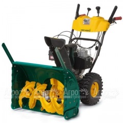 Снегоуборщик Yard-Man YM 6680 DE в Смоленске