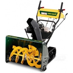 Снегоуборщик Yard Man YM 7110 DET в Смоленске