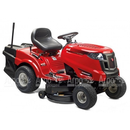 Садовый минитрактор MTD LN 175 H (RTG)  в Смоленске