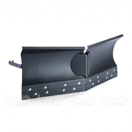 Гидравлический снегоотвал X-формы для райдеров Stiga Park Pro 740 IOX  в Смоленске