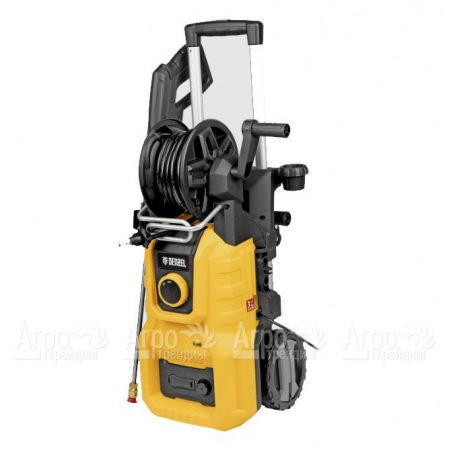 Мойка высокого давления Denzel R-200D в Смоленске