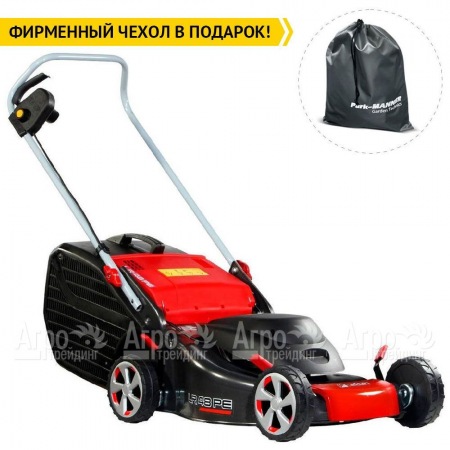 Газонокосилка электрическая Efco LR 48 PE Comfort Plus в Смоленске