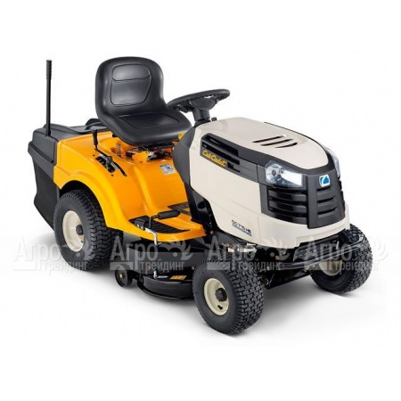 Садовый минитрактор Cub Cadet CC 714 HE  в Смоленске