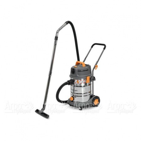 Строительный пылесос Villartec VE 163E в Смоленске