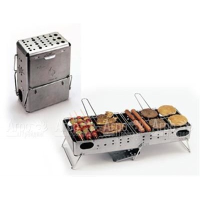 Компактный гриль Smart start grill family-стан, арт. 9003  в Смоленске