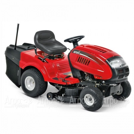 Садовый минитрактор MTD Optima LE 175 H (Special)  в Смоленске