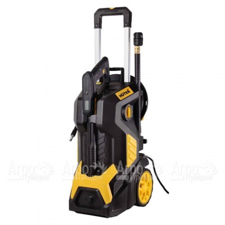 Мойка высокого давления Huter W240i K7 Smart Professional в Смоленске