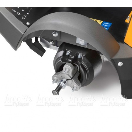 Утяжелители рамы 2x13.5 кг для райдеров Stiga  в Смоленске