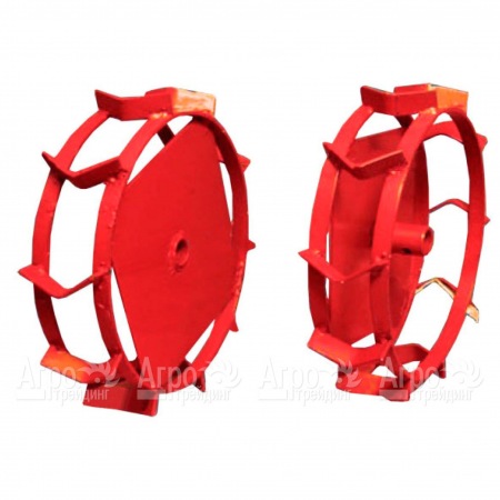 Грунтозацепы MINI-окучив для мотоблоков DDE Крот, Мустанг  в Смоленске