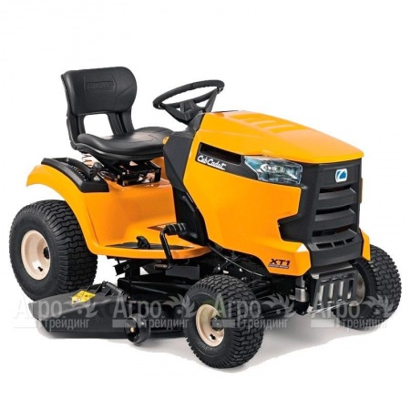 Садовый минитрактор Cub Cadet XT1 OS96  в Смоленске