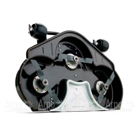 Дека Combi 112 см для райдера Husqvarna R 420TsX AWD  в Смоленске