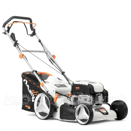 Газонокосилка бензиновая Daewoo L 50SPE (X BLADE) в Смоленске