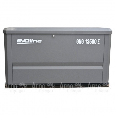 Газовый генератор EVOline GNG 13500 E 12 кВт в Смоленске