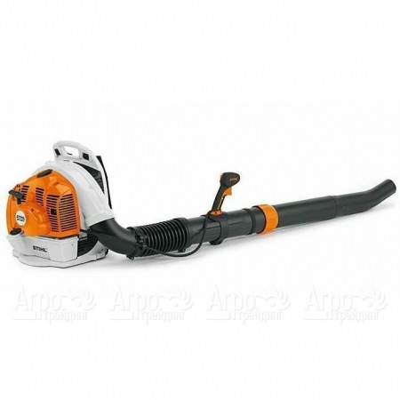 Воздуходувка бензиновая Stihl BR 450  в Смоленске