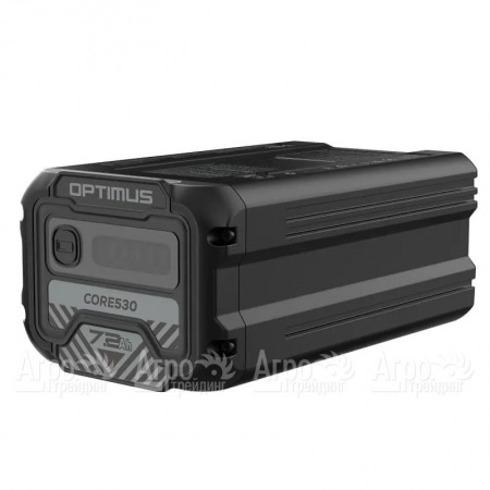 Аккумулятор CORE530 для техники GreenWorks 82 В  в Смоленске