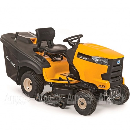 Садовый минитрактор Cub Cadet XT1 OR95  в Смоленске