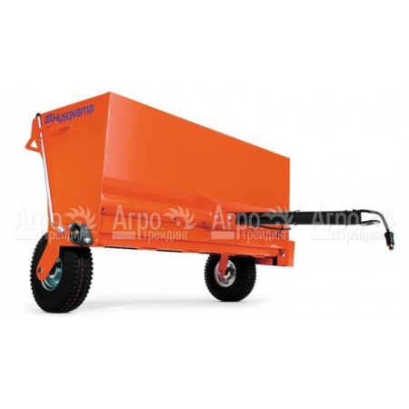 Разбрасыватель Husqvarna Profi  в Смоленске